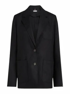 Ess Linen Regular -bleiseri