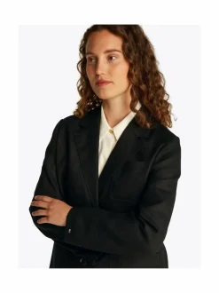 Ess Linen Regular -bleiseri