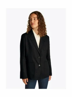 Ess Linen Regular -bleiseri