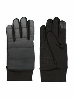 Essen- heijastavat käsineet, fleecevuori