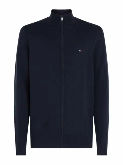 Essential Cotton -neuletakki