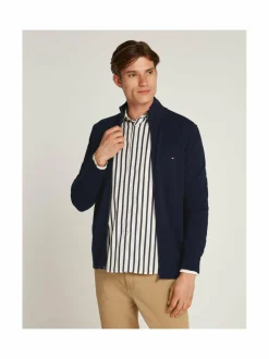 Essential Cotton -neuletakki