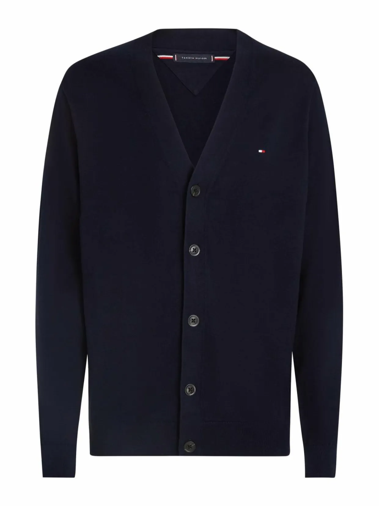 Essential Cotton -neuletakki