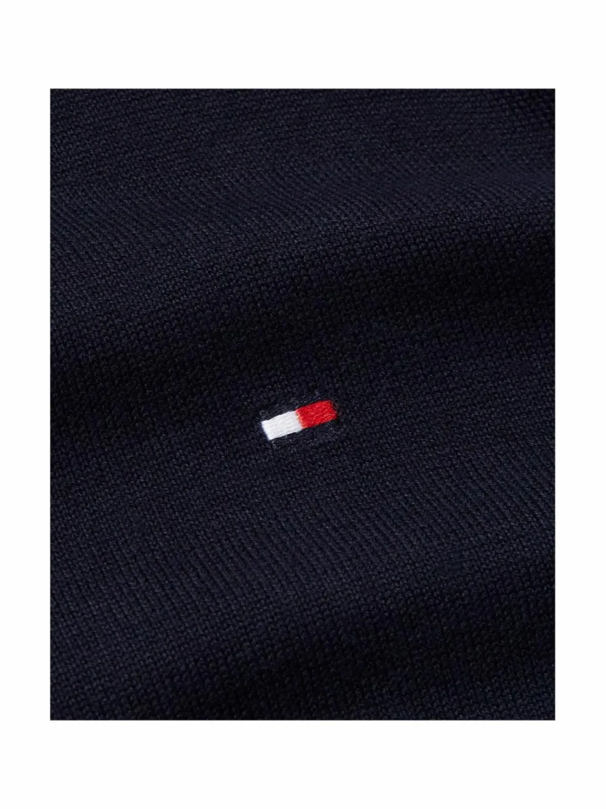 Essential Cotton -neuletakki