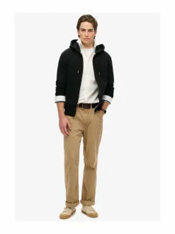 Essential Logo -hupparitakki