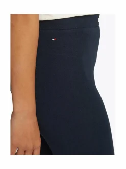 Essential Logo -pyöräilyshortsit