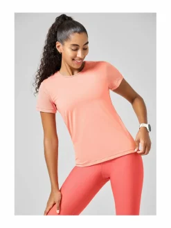 Essential Mesh Detail -treenipaita