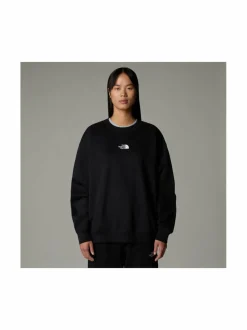 Essential Oversize -collegepaita