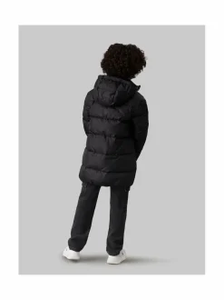 Essential Parka Puffer -toppatakki