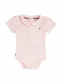 Essential Pointelle -body