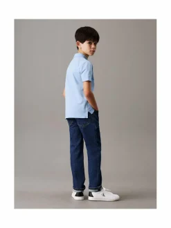 Essential Regular Logo -pikeepaita