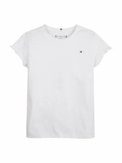 Essential Ruffle t-paita