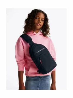 Essential Sling Bag -olkalaukku