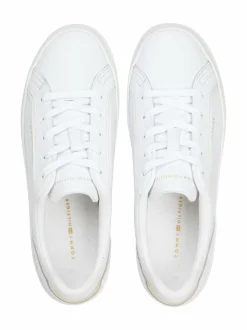 Essential Vulc -nahkasneakerit