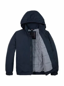 Essential-kevyttoppatakki