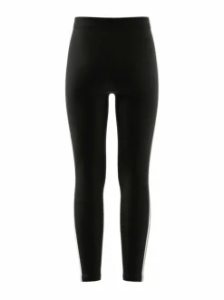 ESSENTIALS 3 STRIPES -leggings