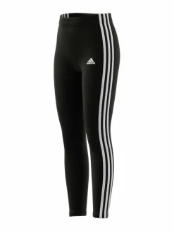 ESSENTIALS 3 STRIPES -leggings