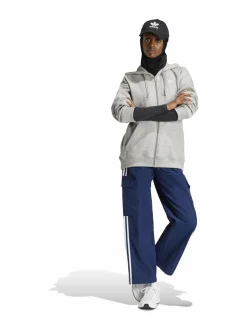 Essentials Fleece -hupparitakki