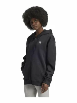 Essentials Fleece -hupparitakki