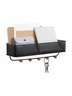 ESTIQUE ORG -hyllynaulakko