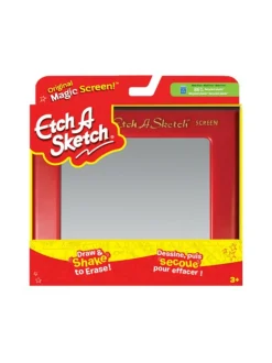 ETCH A SKETCH Piirustuslevy