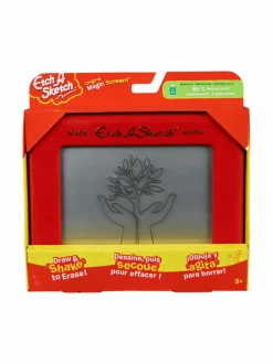 ETCH A SKETCH Piirustuslevy