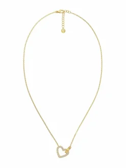 Eternal Heart Gold -kaulakoru