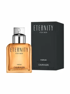 Eternity For Men Parfum -tuoksu