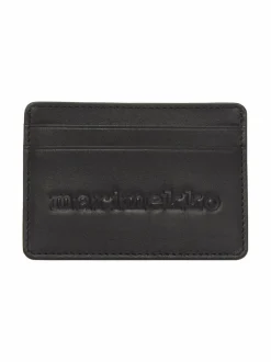 Etit-nahkainen korttikotelo