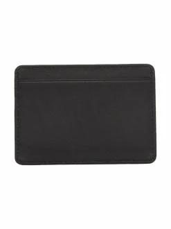 Etit-nahkainen korttikotelo