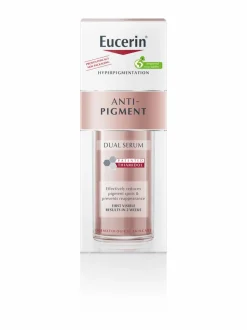 Eucerin Anti-Pigment Dual Serum, seerumi pigmenttimuutoksiin 30ml