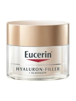 EUCERIN Hyaluron-Filler+ Elasticity Day cream SPF30 -Kiinteyttävä ja silottava päivävoide, 50 ml
