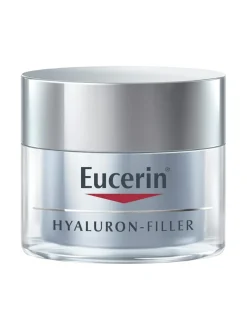EUCERIN Hyaluron-Filler NIGHT CREAM -Yövoide, 50 ml