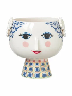 Eva-kukkaruukku 19 cm