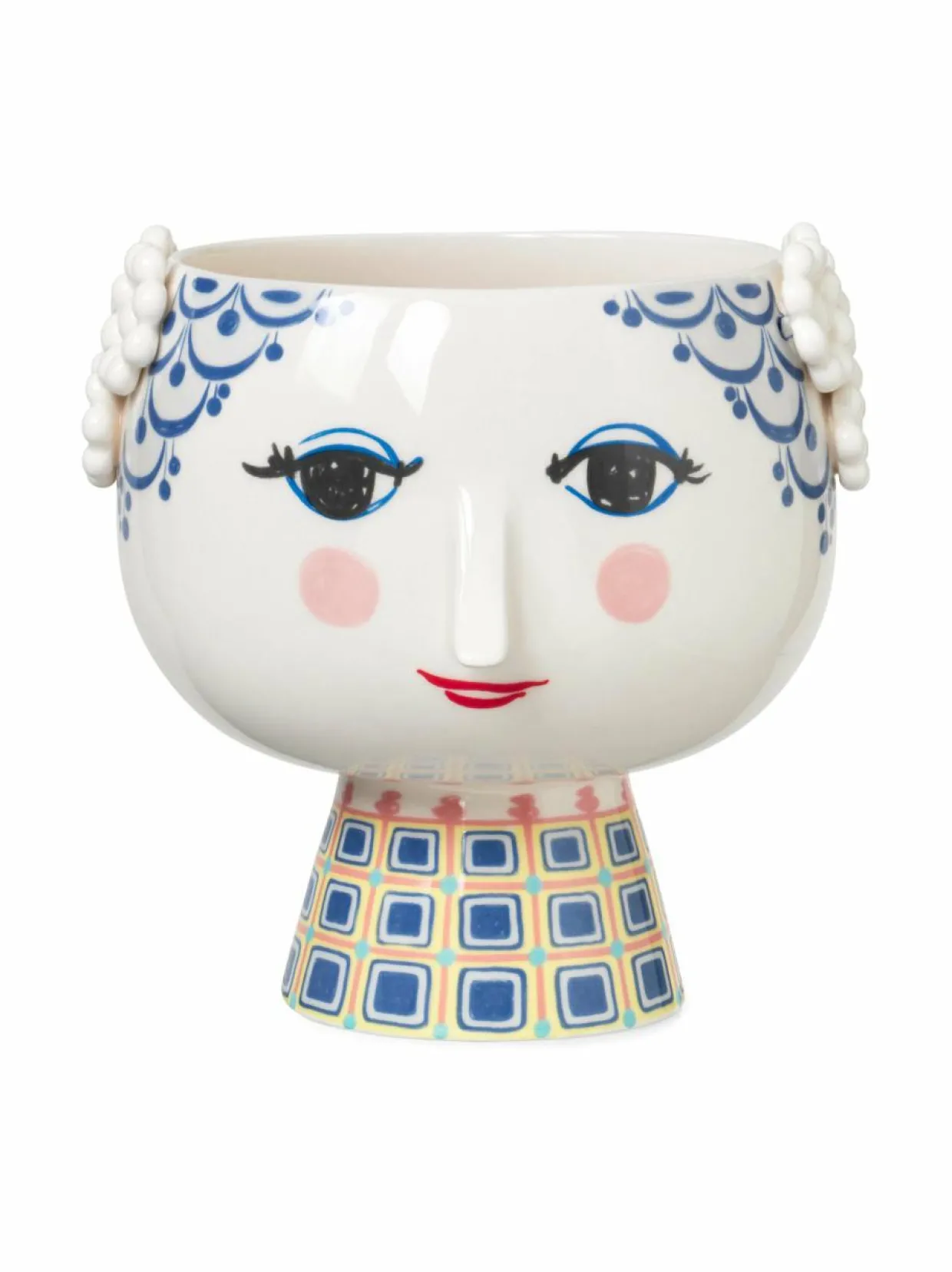 Eva-kukkaruukku 19 cm