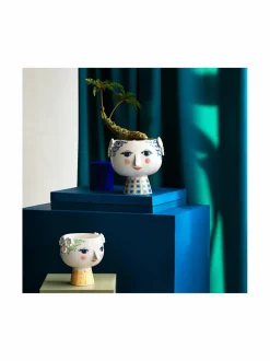 Eva-kukkaruukku 19 cm