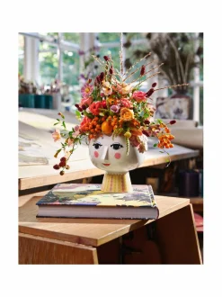 Eva-kukkaruukku 14,5 cm