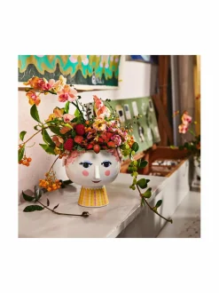 Eva-kukkaruukku 14,5 cm