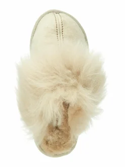 Evelina-nahkatohvelit