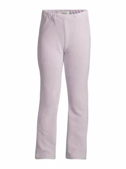 Everly Bootcut -vakosamettihosut