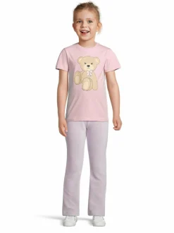 Everly Bootcut -vakosamettihosut