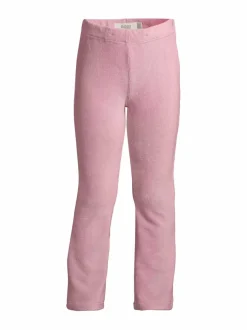 Everly Bootcut -vakosamettihosut