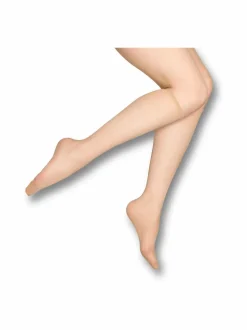 Everyday Basic 20 Den - polvisukat 2-pack