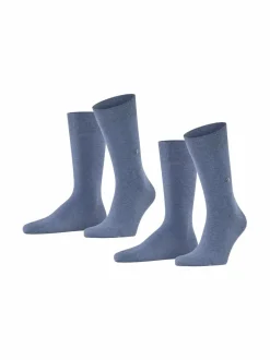 Everyday Cotton -sukat 2-pack