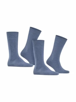 Everyday Cotton -sukat 2-pack