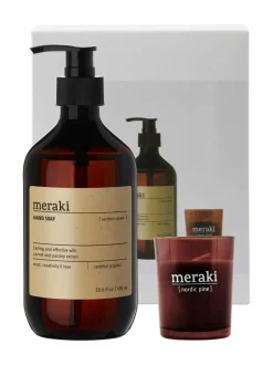 Everyday Pampering -lahjapakkaus