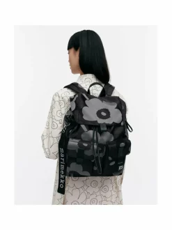 Everything Backpack L Unikko -reppu