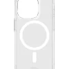 Evo Clear MagSafe iPhone 15 Pro Kirkas