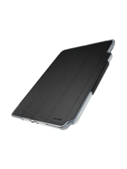 Evo Folio iPad 10,2 Musta
