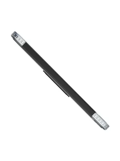 Evo Folio iPad 10,9 Musta